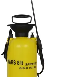 foggers india Mars Garden 8 L Hand Held Sprayer-picture-22