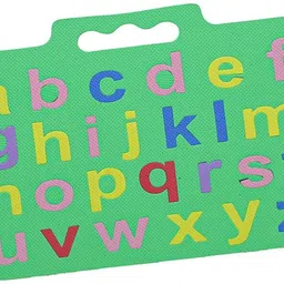 cyrus New Hot Selling Puzzle Mat for Kids, Interlocking Learning Alphabet for Kids,-picture-16
