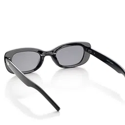 hashtag eyewear UV Protection Oval Sunglasses (49) image 3