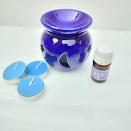 oberlo Lavender Diffuser Set image 3
