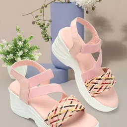 kajmi Women Wedges Sandal-picture-31