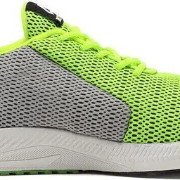 avant Lightweight Outdoor Sports Shoes with Enhanced Grip Rubber Outsole & Laces Running Shoes For Men image 4