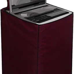 jm homefurnishings Top Loading Washing Machine Cover image 1