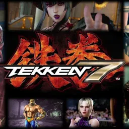 Tekken7 pc (digital download) image 2