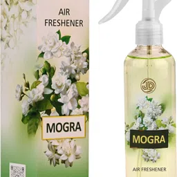 jetharam dawarji international Mogra Air Freshener | Refreshing Room Spray-picture-23