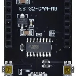 mifratech electronics esp32-cam-mb-micro-usb-download-module-for-esp32-cam-development-board Electronic Components Electronic Hobby Kit-picture-18