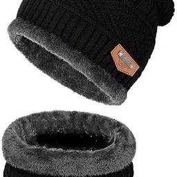 CozyCrazy Woven Men Muffler-picture-15