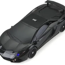 MZ (PORTABLE BLUETOOTH SPEAKER) Dynamic Thunder Sound Auto Series 5 W Bluetooth Speaker-picture-28