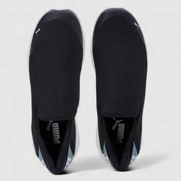 puma Stride Evo v1 Slip on Sneakers For Men image 5