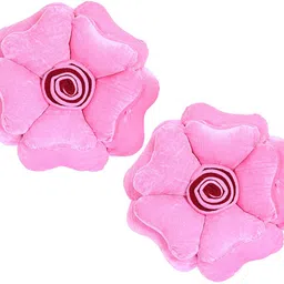 tansh Microfibre Abstract Cushion Pack of 2-picture-14