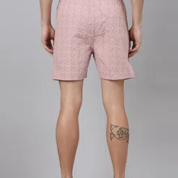 joven Printed Men Boxer image 2