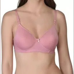 gloomy Pack of 3 Women Sports Heavily Padded Bra image 3