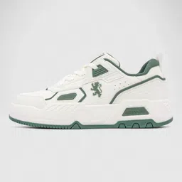 red tape Lifestyle Sneakers for Men | Elegantly Rounded Front, Soothing Insole Casuals For Men image 3