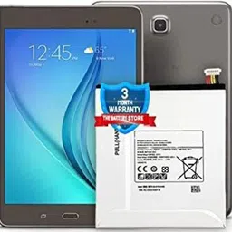THE BATTERY STORE Mobile Battery For Sam-sungT355 Orignal EB-BT355ABE Battery for SamsunGalaxy Tab A 8.0-picture-13