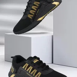 PENNEN Men Multi Sports Shoes image 4