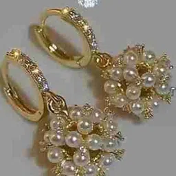 SZN Metal Earrings-picture-22