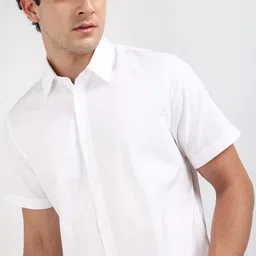 Calvin Klein Jeans Men Opaque Casual Shirt image 2