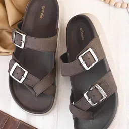 ONSOLE Men Comfort Casual Sandals image 1