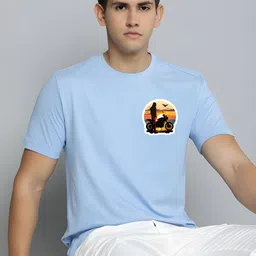 SZN Men T-shirt-picture-31