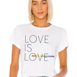 VLAM Women Printed T-shirt-picture-18