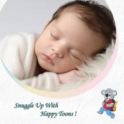 HOME PLUS STUDIOS Lime Green Cartoon Characters Microfiber AC Room Single Bed Comforter image 5