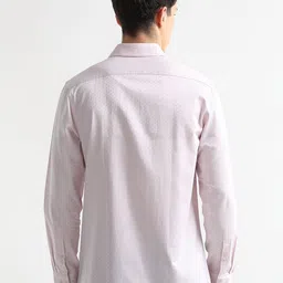 Arrow Men Printed Casual Shirt image 3