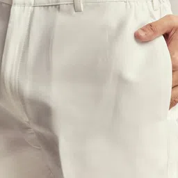 KALKI Fashion Men Printed Regular Kurta with Trousers image 2