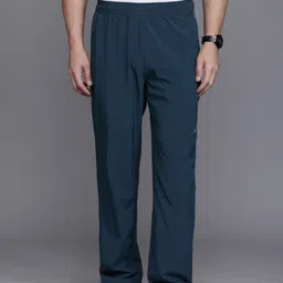 ASICS Men Slim Fit Outdoor Sports Track Pants-image-7
