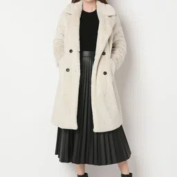 Vero Moda Women Double-Breasted Trench coat-picture-37