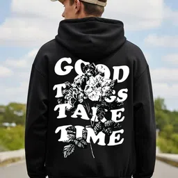 Manlino Men Typography Printed Hooded Neck Full Sleeve Hoodie Sweatshirt-picture-13