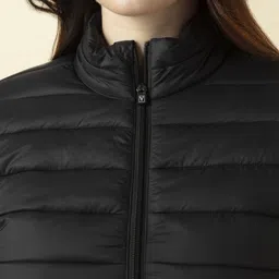 Van Heusen Women Lightweight Puffer Jacket image 2