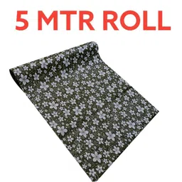 Mopak Decor Green Set of 1 Regular Shelf Liner Organisers image 5