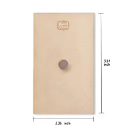 Alicia Souza Yellow & White 1 Pieces MDF Wall Photo Frames image 2