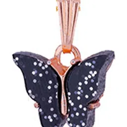 Brandsoon Brass Gold-Plated Necklace image 3