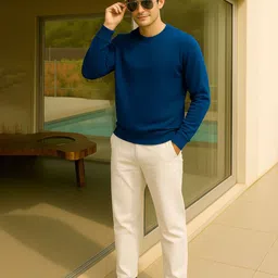 Moda Rapido Men Sweatshirt image 3