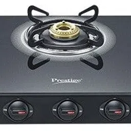 prestige Royal Glass Manual Gas Stove-picture-19