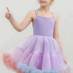 LULU & SKY Fit & Flare Mini Dress-picture-21