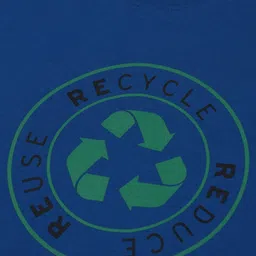Palm Tree Boys Printed T-shirt image 3