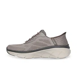 Skechers Mens SLIP-INS RF: D'LUX WALKER 2.0 - REZINATE Casual Slip On Sneakers image 2