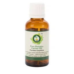 R V Essential Pure Psoralea Alcohol Free Carrier Oil - 100 ml-picture-23