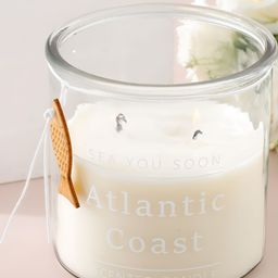 UMAI Transparent 1 pieces Jar Candle-picture-39