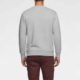 Moda Rapido Men Printed Sweatshirt image 3