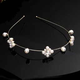VOGUE HAIR ACCESSORIES Women Embellished Fashion-picture-22