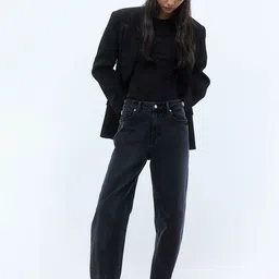 H&M Tapered Jeans-picture-28