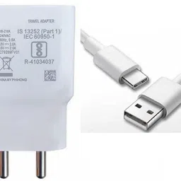 akway Wall Charger Accessory Combo for Vivo Y33T,Y21T,Y53S,Y51A,Y72,X60,V21 5G,Y33S,Y21e,Y73,U3X,Y23 5G,Y21e,X60-picture-16