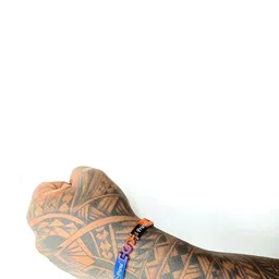 Dynamic Retail Global Alloy Bracelet image 2