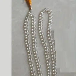 Divine souvenirs Unisex Minimal Artificial Beaded Chain-picture-27