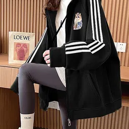 JC Mode Women Knitted Jacket-picture-27