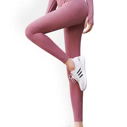 StyleCast Women Ankle-Length Tights image 1