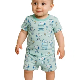 Cdeck Boys Clothing Set-picture-23
